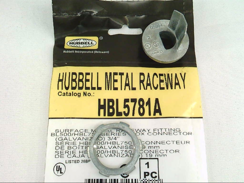 HBL5781A by HUBBELL
