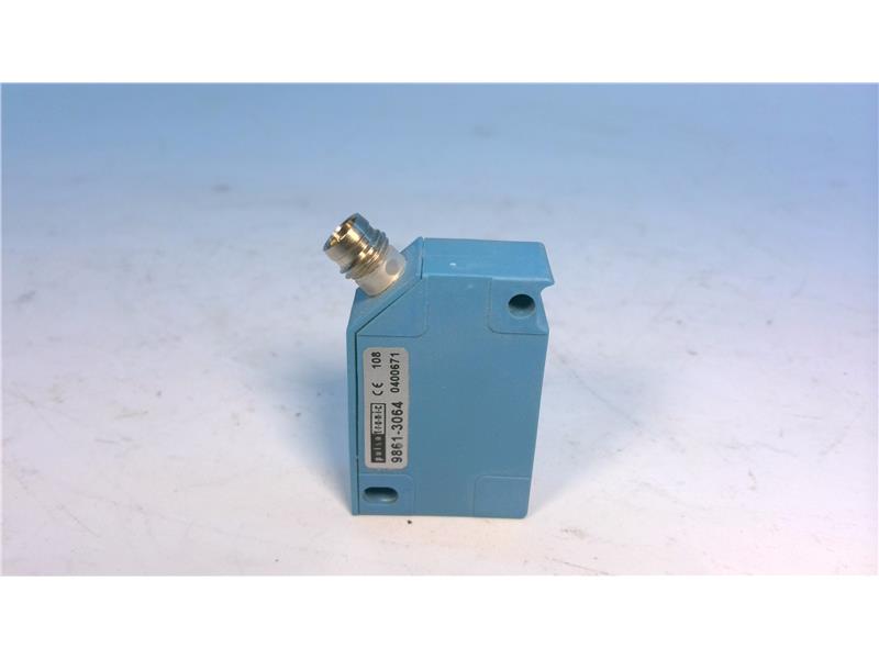 ALTECH CORP 9861-3064