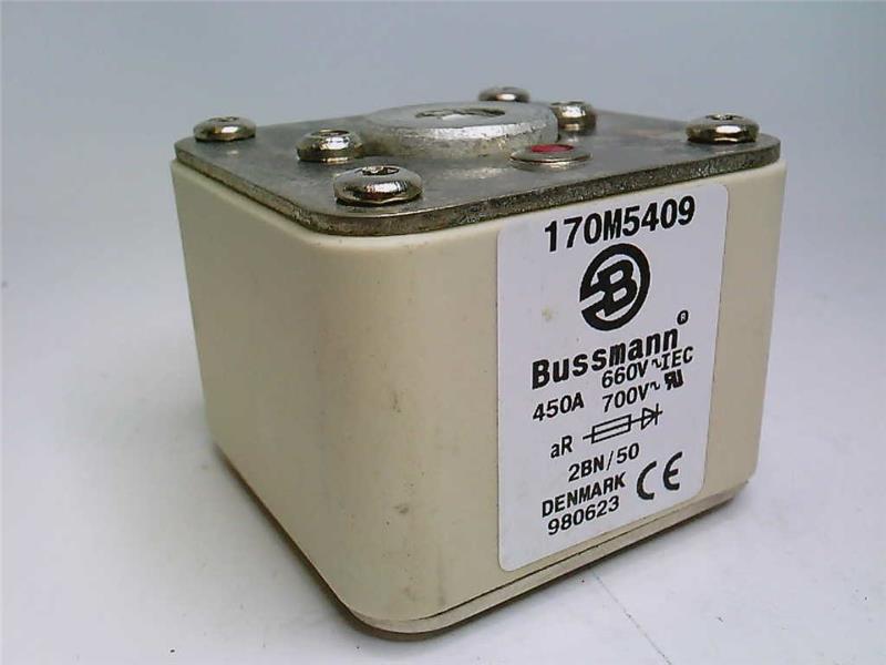 EATON CORPORATION 170M5409