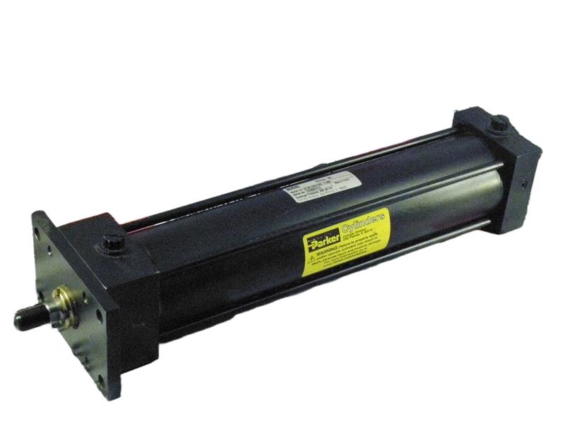 PARKER 02.50-J2AU14AC-11.000
