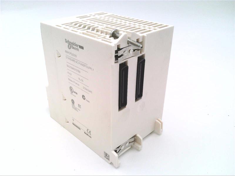 SCHNEIDER ELECTRIC BMXCPS2000