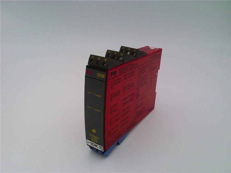 5203B2I2 by PR ELECTRONICS