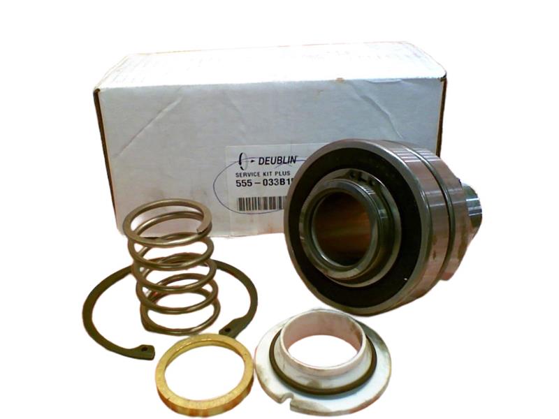 DEUBLIN 555-033B154
