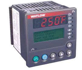 WATLOW F4DH-FKFK-21RG