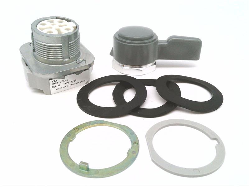 ALLEN BRADLEY 800T-JG141