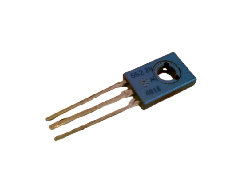 552-2N by NXP SEMICONDUCTOR