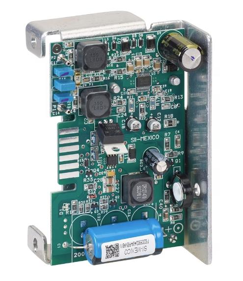 FEDERAL SIGNAL K2005502A-04