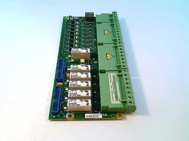 ASEA BROWN BOVERI SDCS-IOB-21