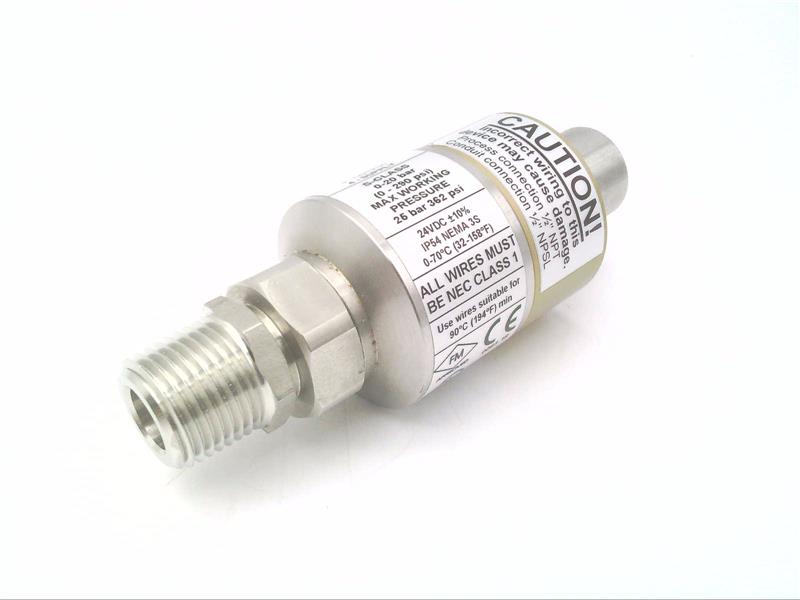 KIDDE-FENWAL, LLC NX1030-1