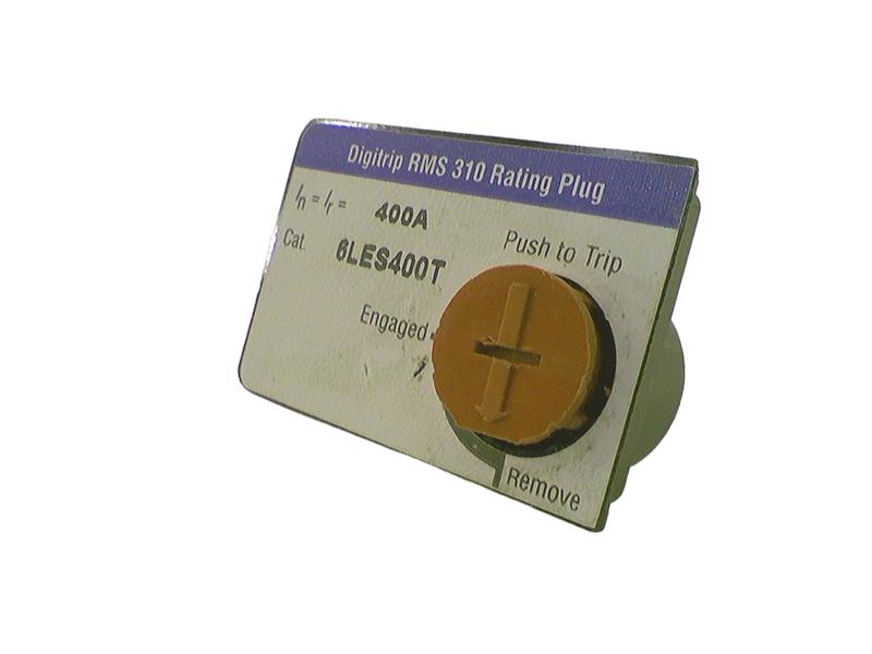 EATON CORPORATION 6LES400T