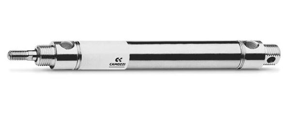 CAMOZZI 27M2A25A0025