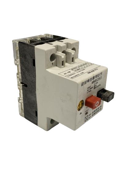 EATON CORPORATION MMS253-25