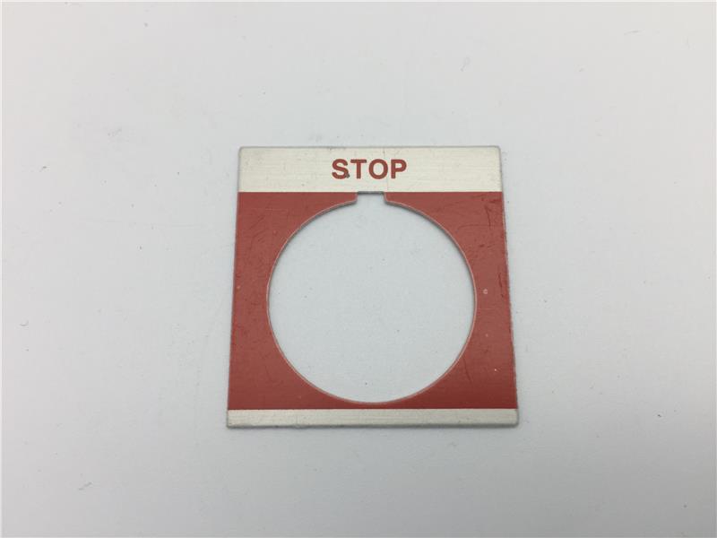 GENERAL ELECTRIC 080-N1RP040