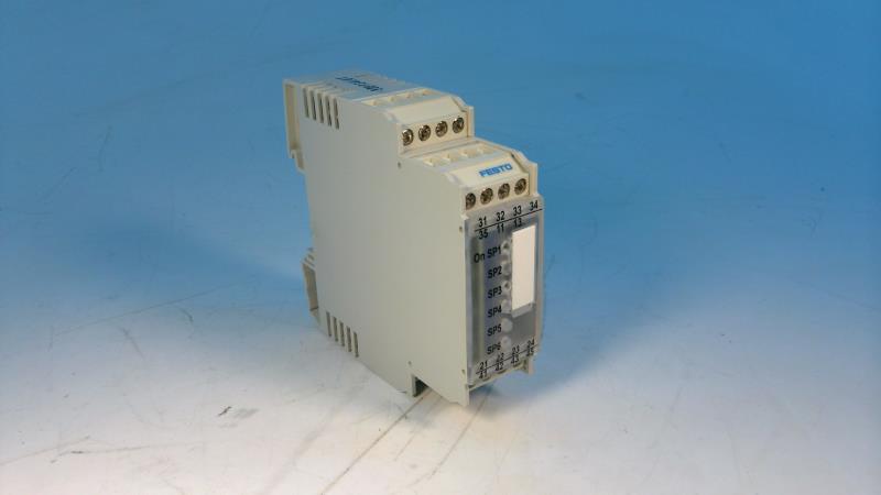 FESTO MPZ-1-24DC-SGH-6-SW