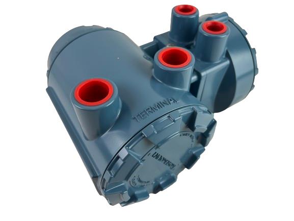 EMERSON 0XT4A-3-0-0-0-14-3-1-00-02-10