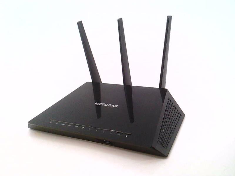 NETGEAR R7450-100NAS