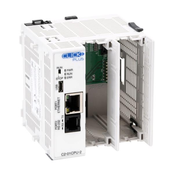 C2-01CPU-2 by AUTOMATION DIRECT