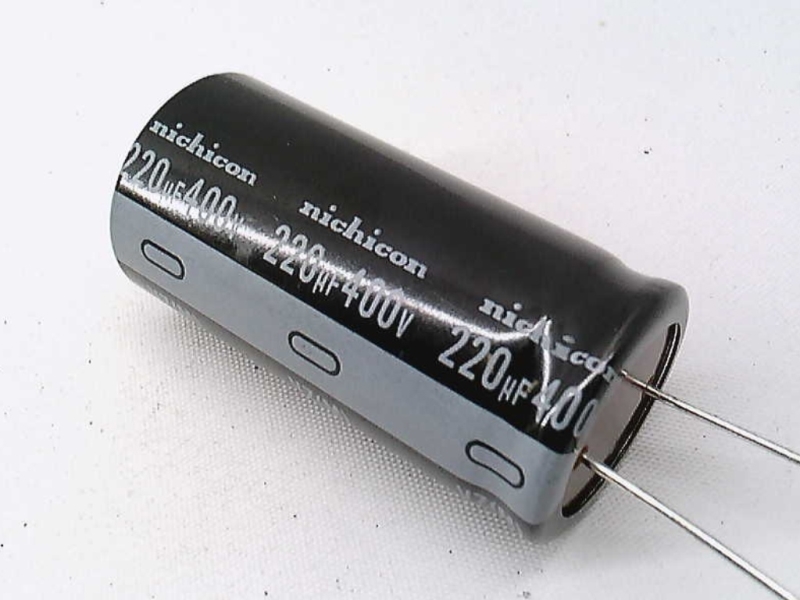 GENERIC CR220U400SN1