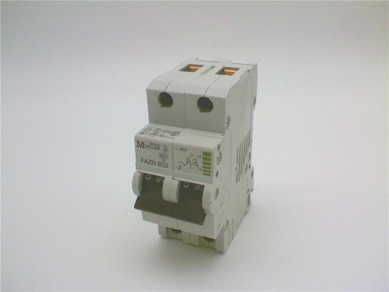 EATON CORPORATION FAZNB32-2