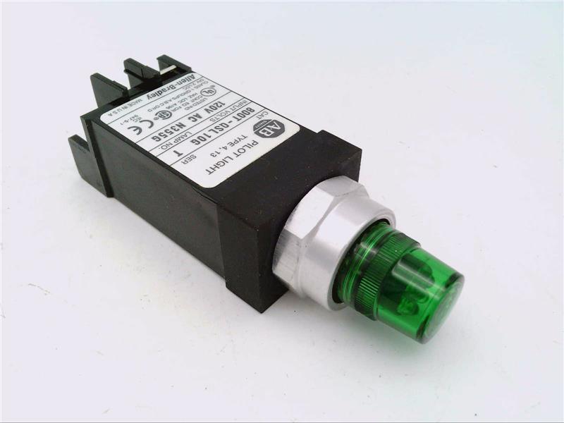 ALLEN BRADLEY 800T-QSL10G