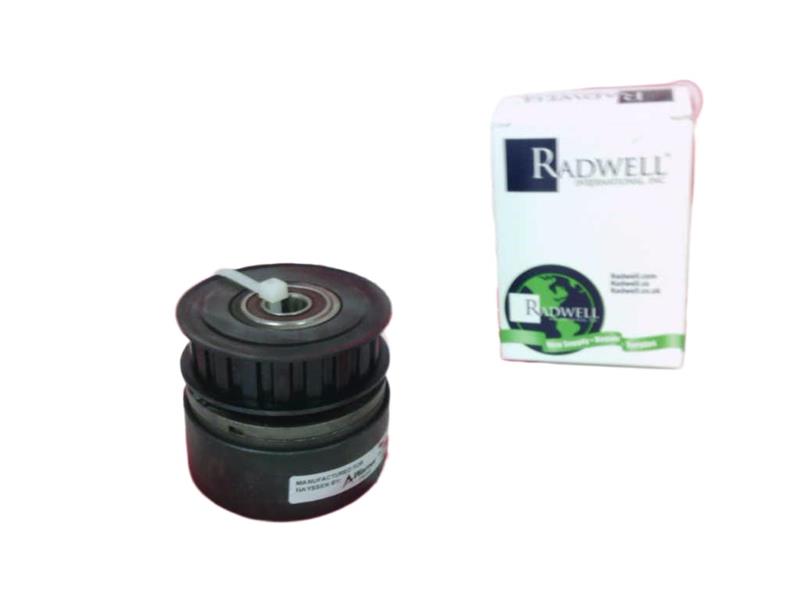ALTRA INDUSTRIAL MOTION SF-250-DC6