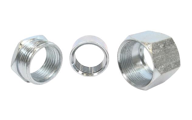 ABB THOMAS & BETTS EK 401