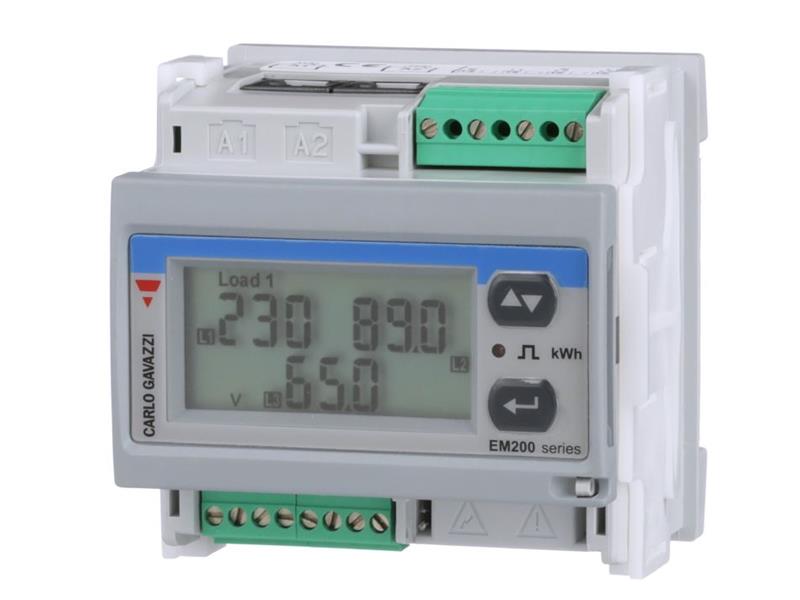 CARLO GAVAZZI EM270WSV1T200