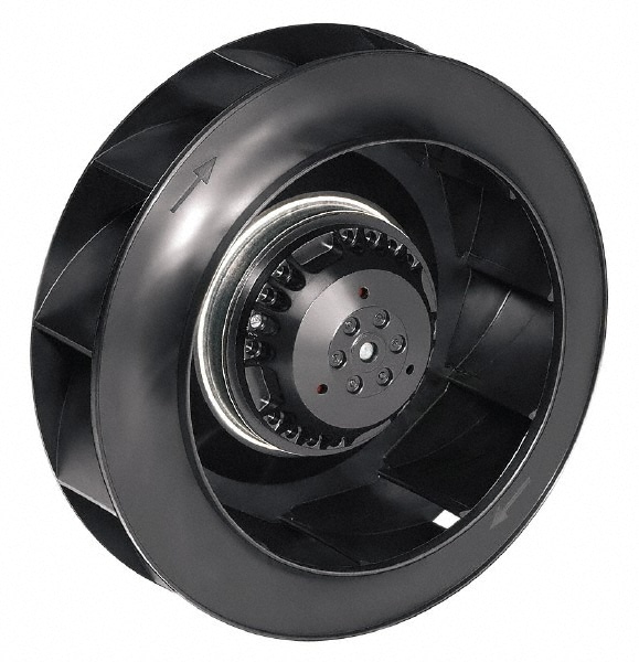 EBM PAPST R2E220-AA40-23