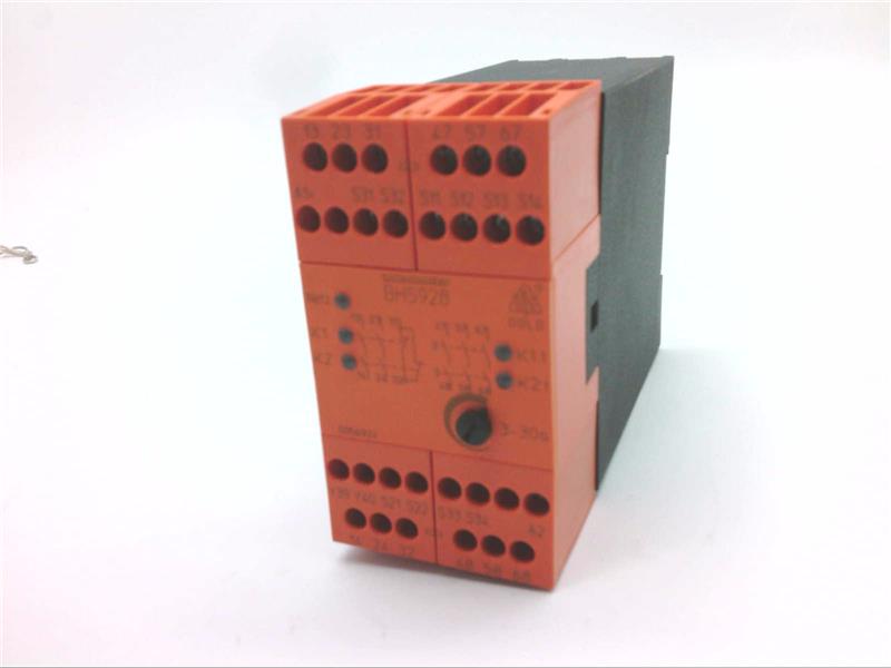 DOLD BH5928-92-61-24-30