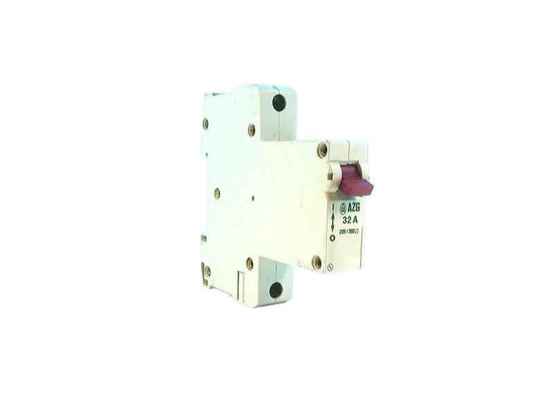 AZG-32A-1 by EATON CORPORATION
