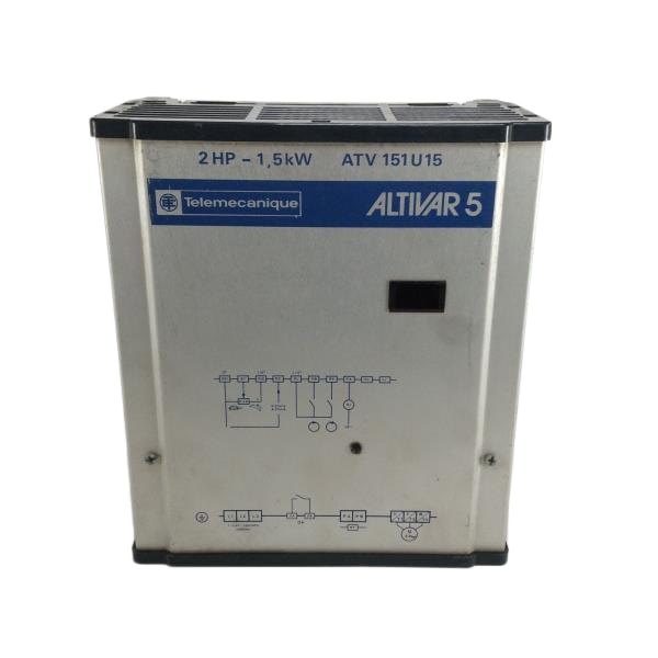 ATV-151U15-M0 by SCHNEIDER ELECTRIC