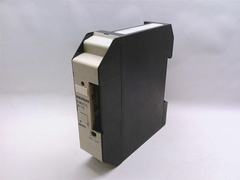 SIEMENS 6ES5900-7AC11