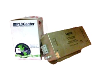 LENZE EZF3-016A002