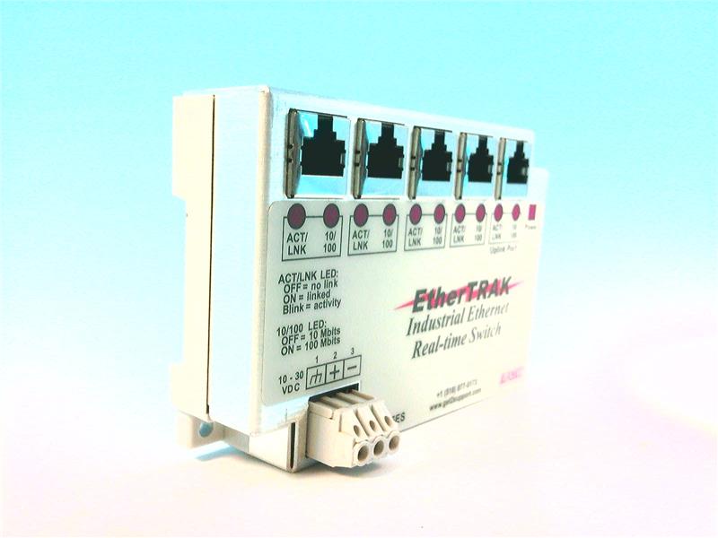 RED LION CONTROLS ET-GT-5ES