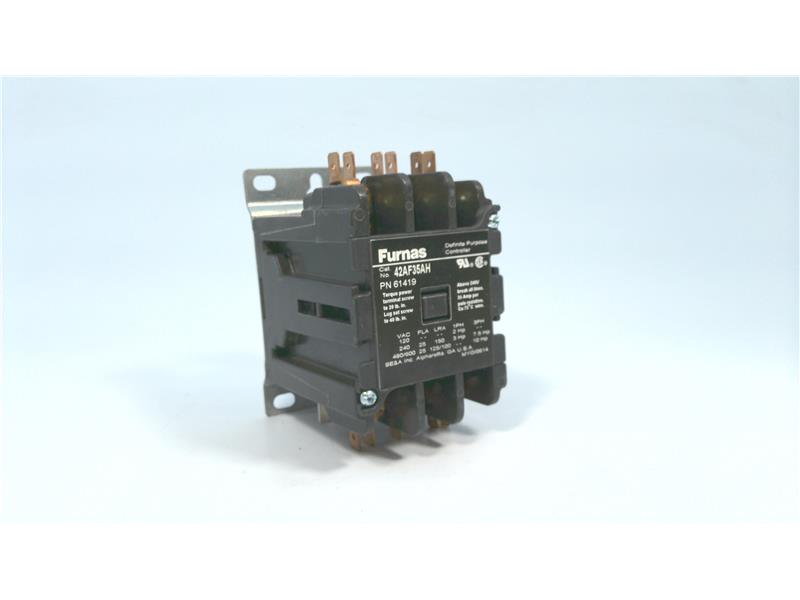 SIEMENS 42AF35AH