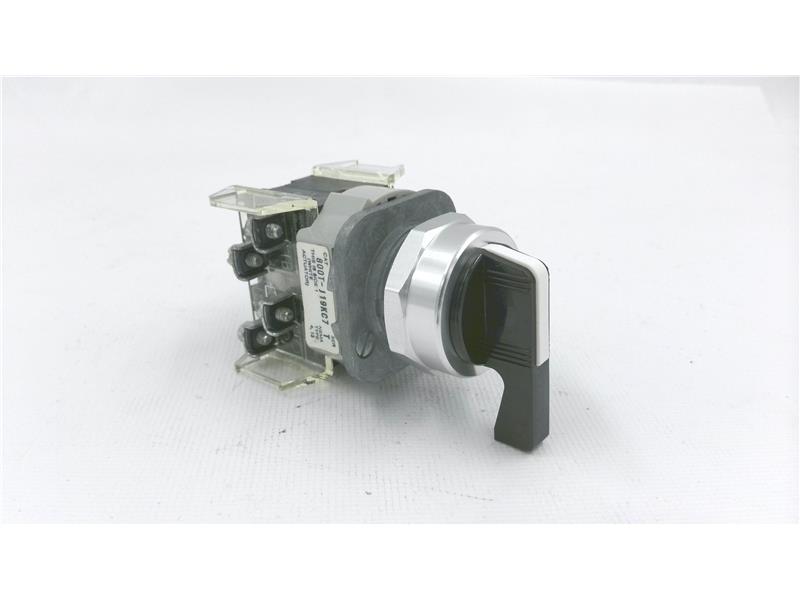 ALLEN BRADLEY 800T-J19KC7B