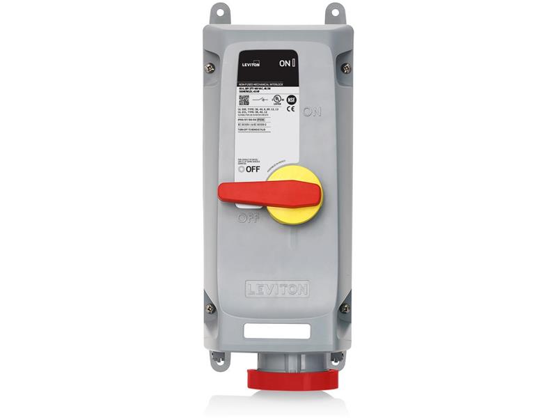 LEVITON 560MI7WLEV