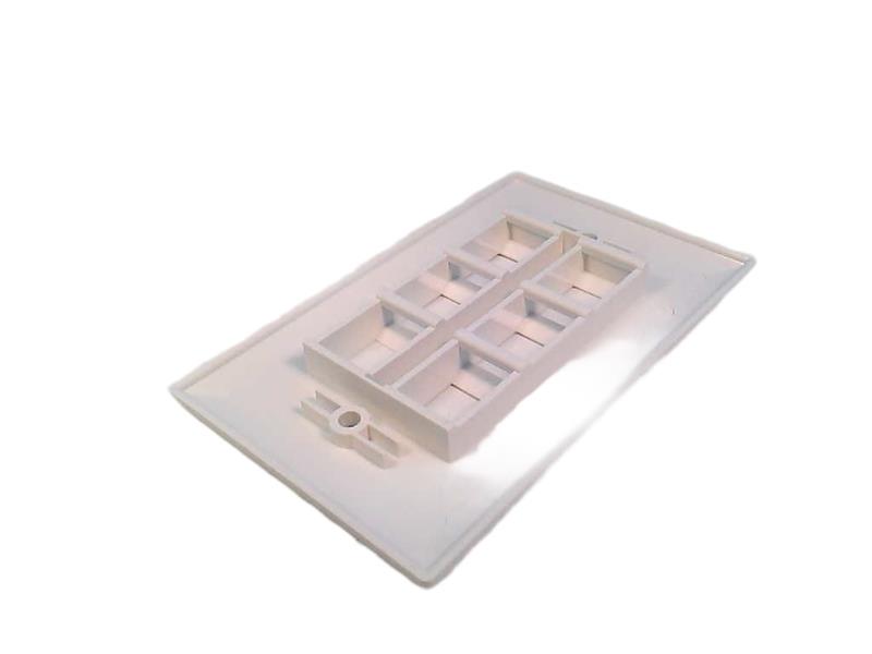 WP3406WH by LEGRAND