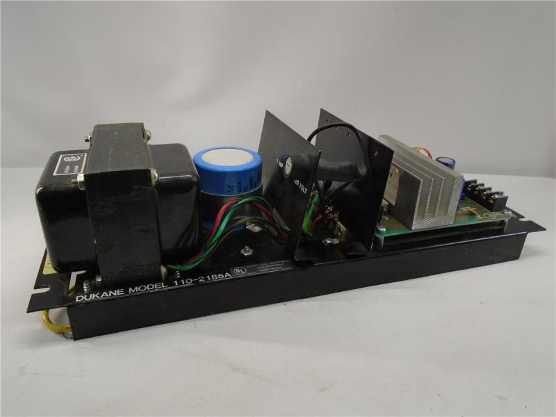 110-3092A by EDWARDS SIGNALING