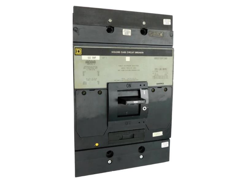 SCHNEIDER ELECTRIC MHL36900