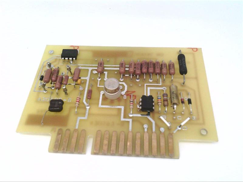 SCHENCK PROCESS Z10874-1