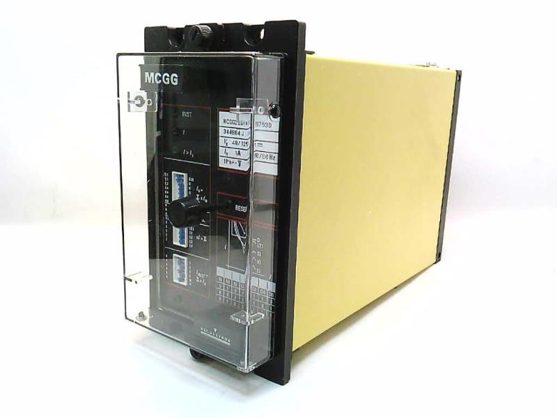 CONVERTEAM MCGG22D1CB0753D