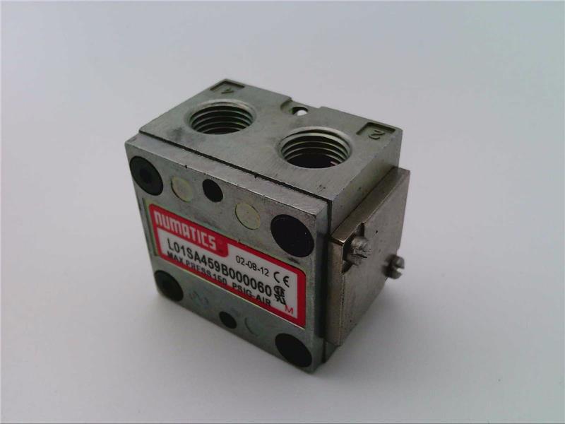 ASCO L01SA459B000060