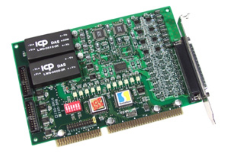 ICP DAS USA ISO-DA16/S