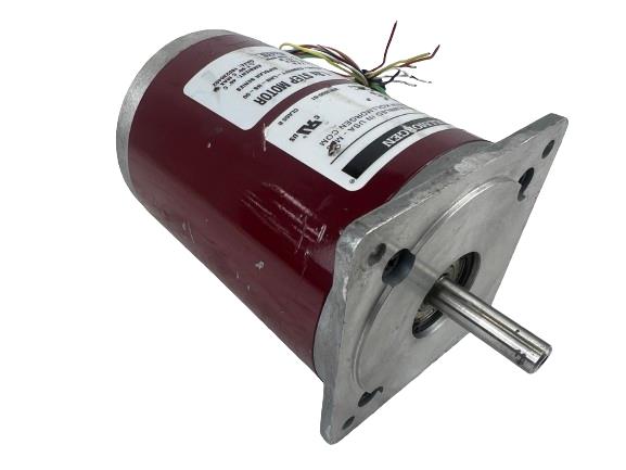 DANAHER MOTION E32NRFPLNNNS00