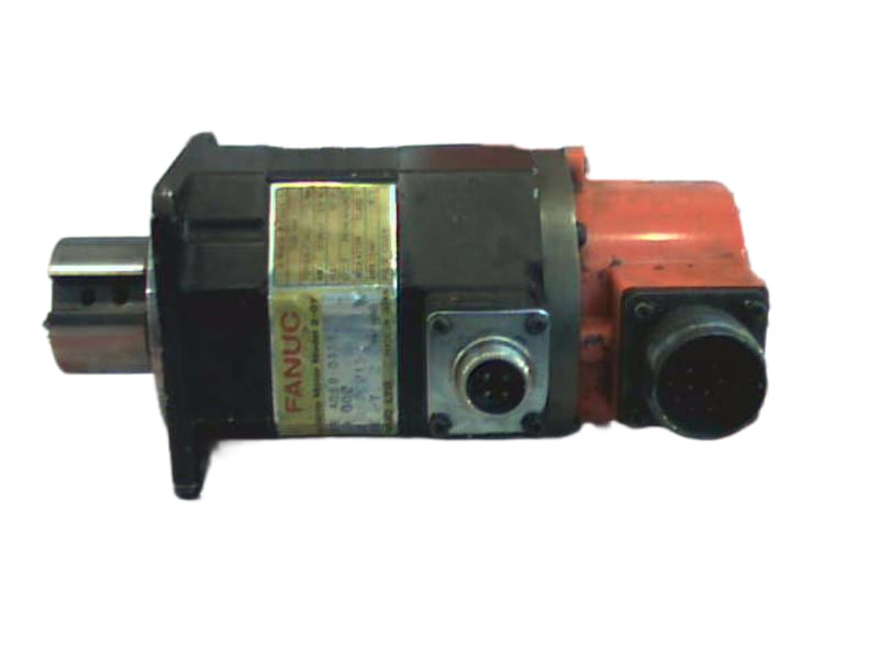 A06B-0311-B002 by FANUC