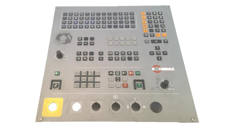 HEIDENHAIN CORP TE425H