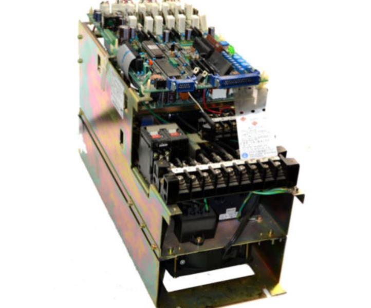 YASKAWA ELECTRIC CACR-SR60BY1SDY50