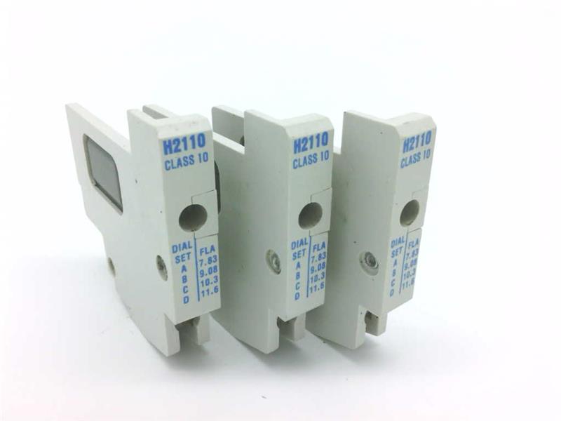 EATON CORPORATION H-2110-3