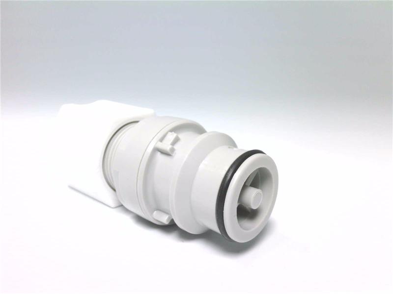 DOVER CORPORATION HFC208-12